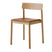 affordable dining chair with upholstered seat