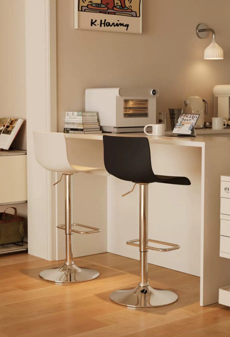 Height Adjustable Bar Stool | KALI