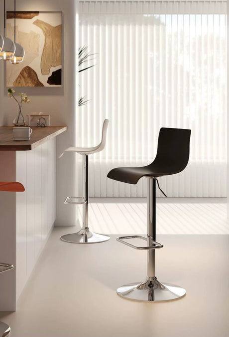 Height Adjustable Bar Stool | KALI