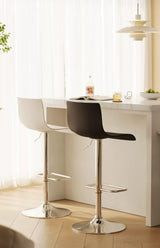 Height Adjustable Bar Stool | KALI