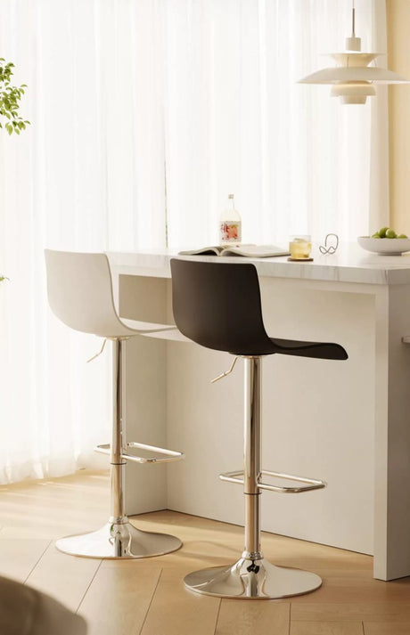 Height Adjustable Bar Stool | KALI