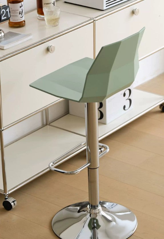 Height Adjustable Bar Stool | ROHAN
