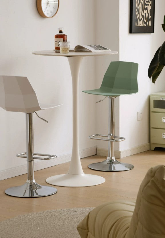 Height Adjustable Bar Stool | ROHAN