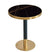 Sintered Stainless Steel Edge x Gala Square Dining Table - Customisable