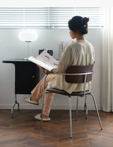 Stackable Dining Arm Chair | RIYA