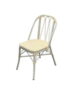 Outdoor Dining Side Chair | ELMA