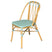 Elise Elma Outdoor side chair