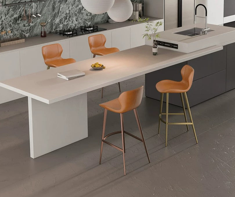 Ergonomic Bar Chair | AADI