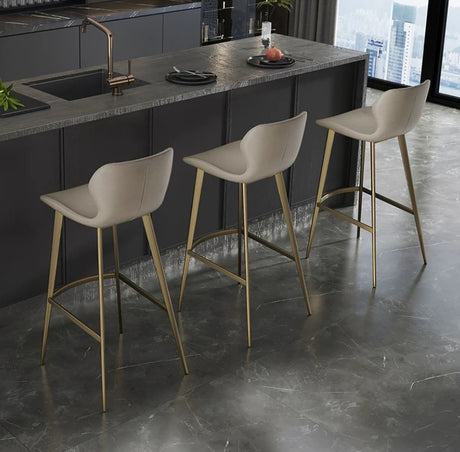 Ergonomic Bar Chair | AADI