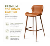Bar Chair in Black | AADI