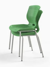 Stackable Student Classroom Chair | CINDY