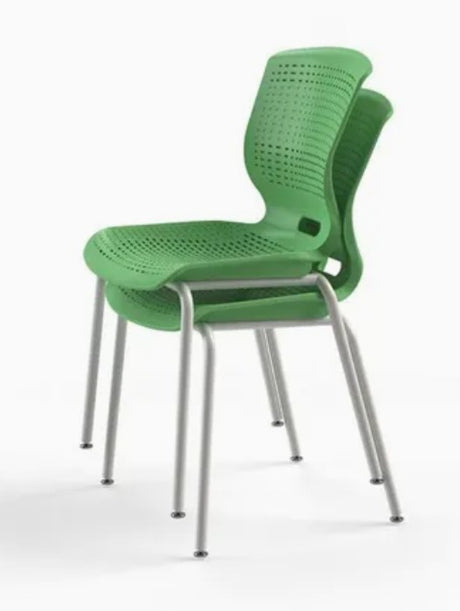 Stackable Student Classroom Chair | CINDY