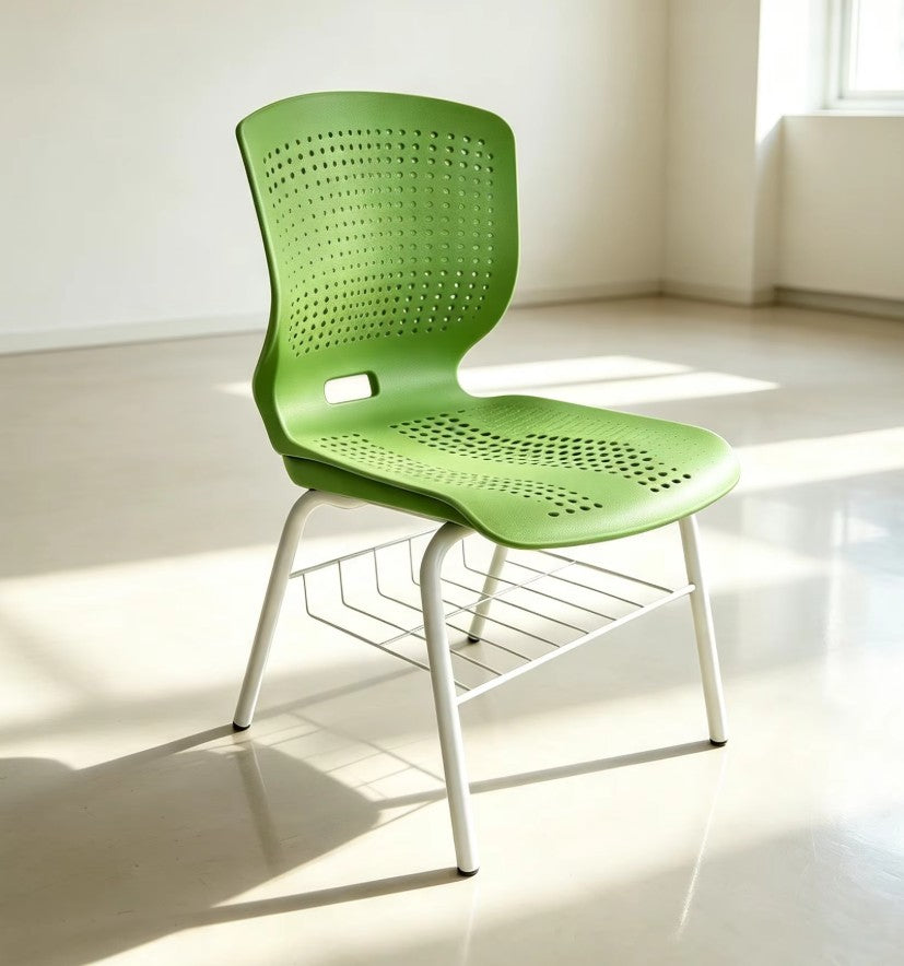 Stackable Student Classroom Chair | CINDY