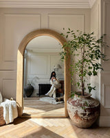 Arch Full-Length Floor Mirror | BEA