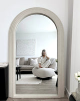 Arch Full-Length Floor Mirror | BEA