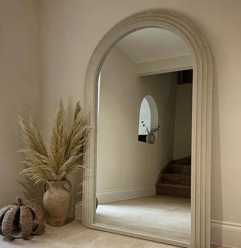 Arch Full-Length Floor Mirror | BEA