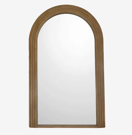 Arch Full-Length Floor Mirror | BEA