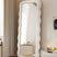korean style mirror in white