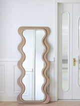 boucle mirror