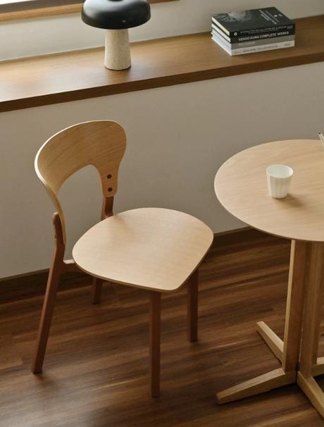Dining Side Chair | ZIA