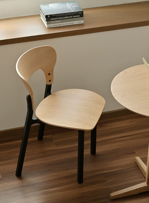 Dining Side Chair | ZIA