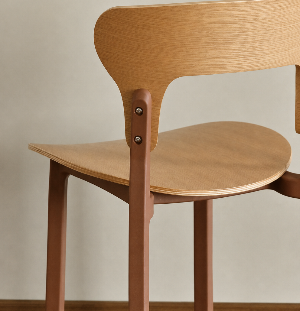 Dining Side Chair | ZIA