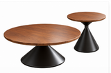 Round Coffee Table Dia50 | SOUK