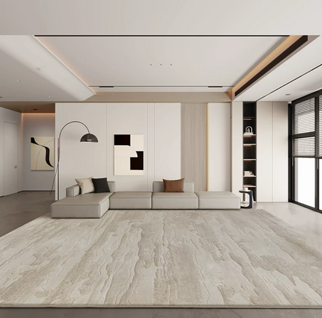 premium and affordable carpet