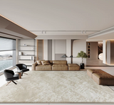 Textured Rug - Bark | SHARMA
