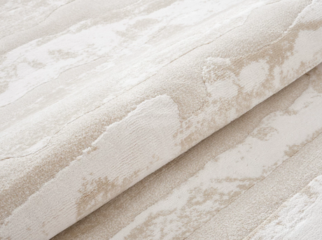 Water-Repellent Textured Rug 33193 -  | NAZRI
