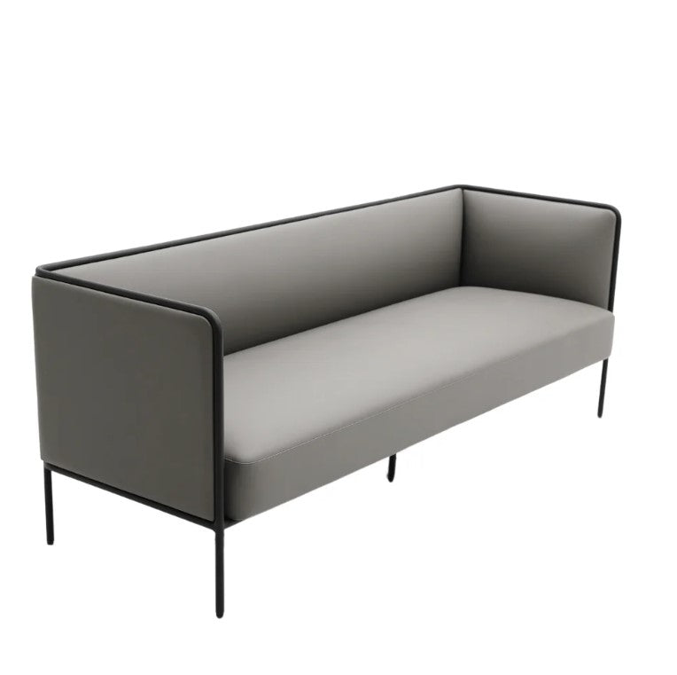 3-Seater Lounge Sofa | LUCA