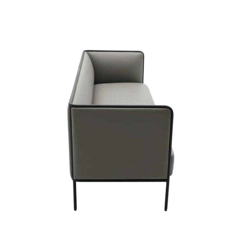 3-Seater Lounge Sofa | LUCA