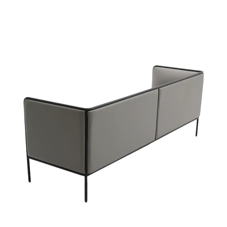 3-Seater Lounge Sofa | LUCA