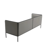 3-Seater Lounge Sofa | LUCA