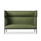 2-seater lounge sofa