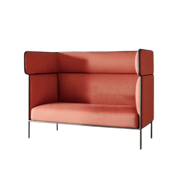 2-seater lounge sofa