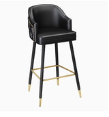 Luxury Bar Chair| MAYA