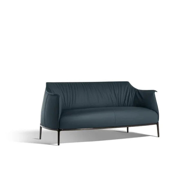 2-seater lounge sofa