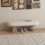 Boucle Bench | AMAR