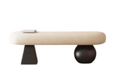 Boucle Bench | AMAR