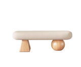 Boucle Bench | AMAR