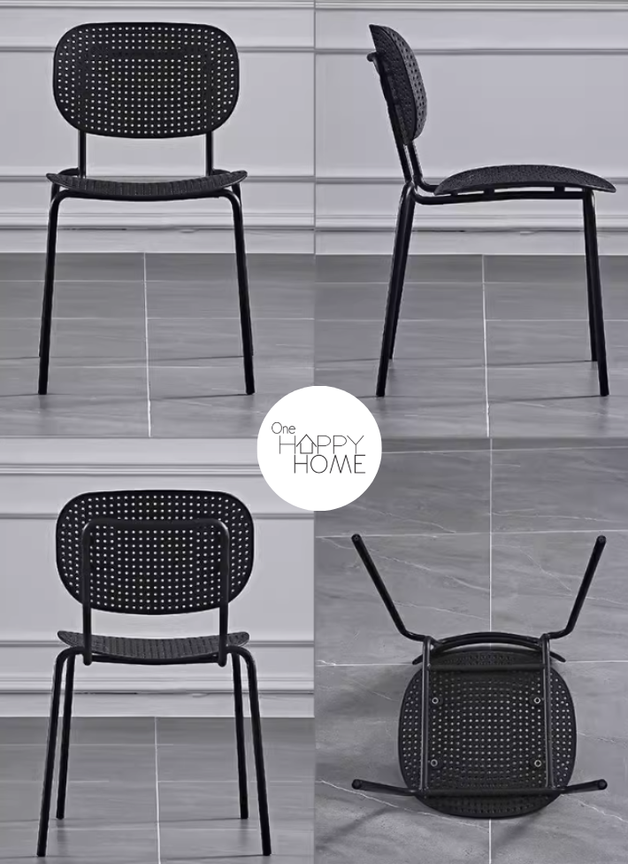 Dining Side Chair | MELINDA