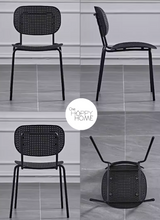 Dining Side Chair | MELINDA