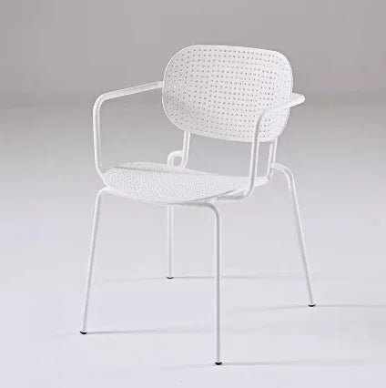 Dining Side ArmChair | MELINDA