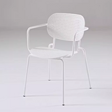 Dining Side ArmChair | MELINDA