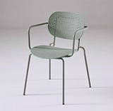 Dining Side ArmChair | MELINDA