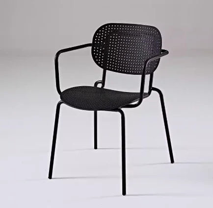 Dining Side ArmChair | MELINDA