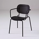 Dining Side ArmChair | MELINDA