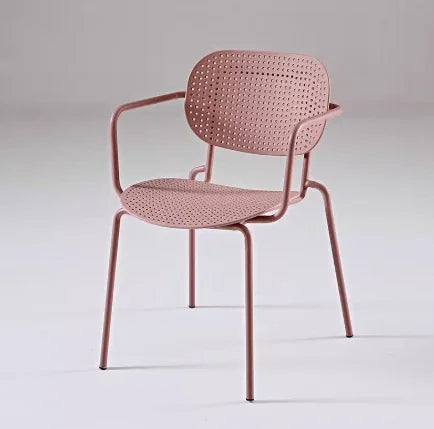 Dining Side ArmChair | MELINDA