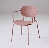 Dining Side ArmChair | MELINDA